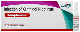 Complamina Injection 2Ml